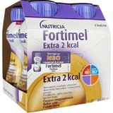 Nutricia Fortimel Extra 2 Kcal Complemento Alimenticio Especial 4 x 50ml Mocha