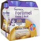 Nutricia Fortimel Extra 2 Kcal Voedingssupplement Speciaal 4 x 50ml Mokka