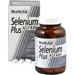 Gesundheit Hilfe Selen Plus 60 Tabletten