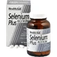 Gesundheit Hilfe Selen Plus 60 Tabletten