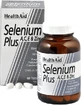 Health Aid Selenio Plus 60 Comprimidos