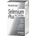Gesundheit Hilfe Selen Plus 60 Tabletten