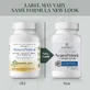 Algonot NeuroProtek Suplemento para la memoria 60 cápsulas blandas