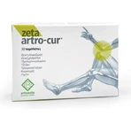 Erbozeta Zeta Artro-Cur Suplemento para la Salud Articular y Ósea 30 comp.