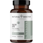 Natural Doctor Healthy Liver Food Supplement Special 90 veget capsules