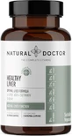 Natural Doctor Healthy Liver Food Supplement Special 90 veget capsules