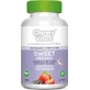 Vican Chewy Chewy Vites Sweet Dreams Sleep Supplement 60 jelly candies Blueberry jelly