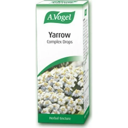 A.Vogel Teinture complexe d'achillée millefeuille 50ml