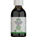 Doctor's Formulas Vitamine D3 2500iu & K2 200mcg Vitamine voor versterking van het immuunsysteem & eiergezondheid 2500iu 150ml