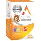 Active Iron Immune Kids Vitamin D, Vitamin C & Zinc Multivitamin for Immune System Strengthening 60 jelly candies