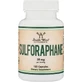 Dubbel Hout Sulforafaan Broccoli Spruit Extract 10mg 120 caps