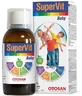 Otosan Supervit Baby Multivitamin for Energy & Immune System Strengthening Apple 150ml