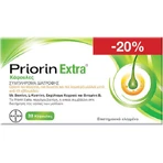Priorin Complemento Alimenticio Extra Especial 30 cáps.