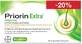 Priorin Extra Special Food Supplement 30 caps