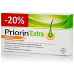 Priorin Complemento Alimenticio Extra Especial 30 cáps.