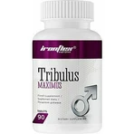 Ironflex Nutrition Tribulus Maximus Libido & Testosteron Verhogend Supplement 90 tabs