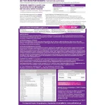 Active Iron Hierro para la Mujer 30 Comprimidos 30 Cápsulas