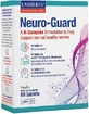 Lamberts Neuro-Guard Vitamin for Nervous System Health 12mg 60 Tablets