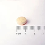 Lamberts Neuro-Guard Vitamin für die Gesundheit des Nervensystems 12mg 60 Tabletten