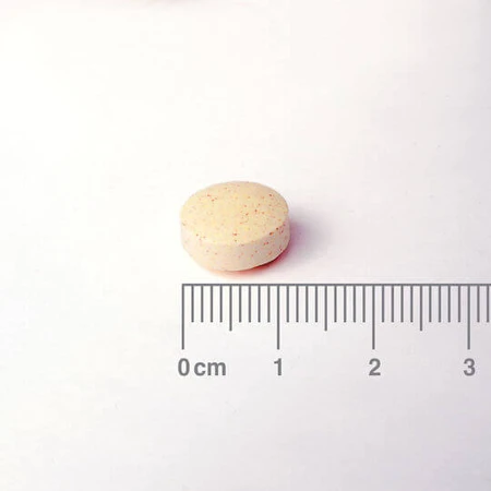 Lamberts Neuro-Guard Vitamin für die Gesundheit des Nervensystems 12mg 60 Tabletten