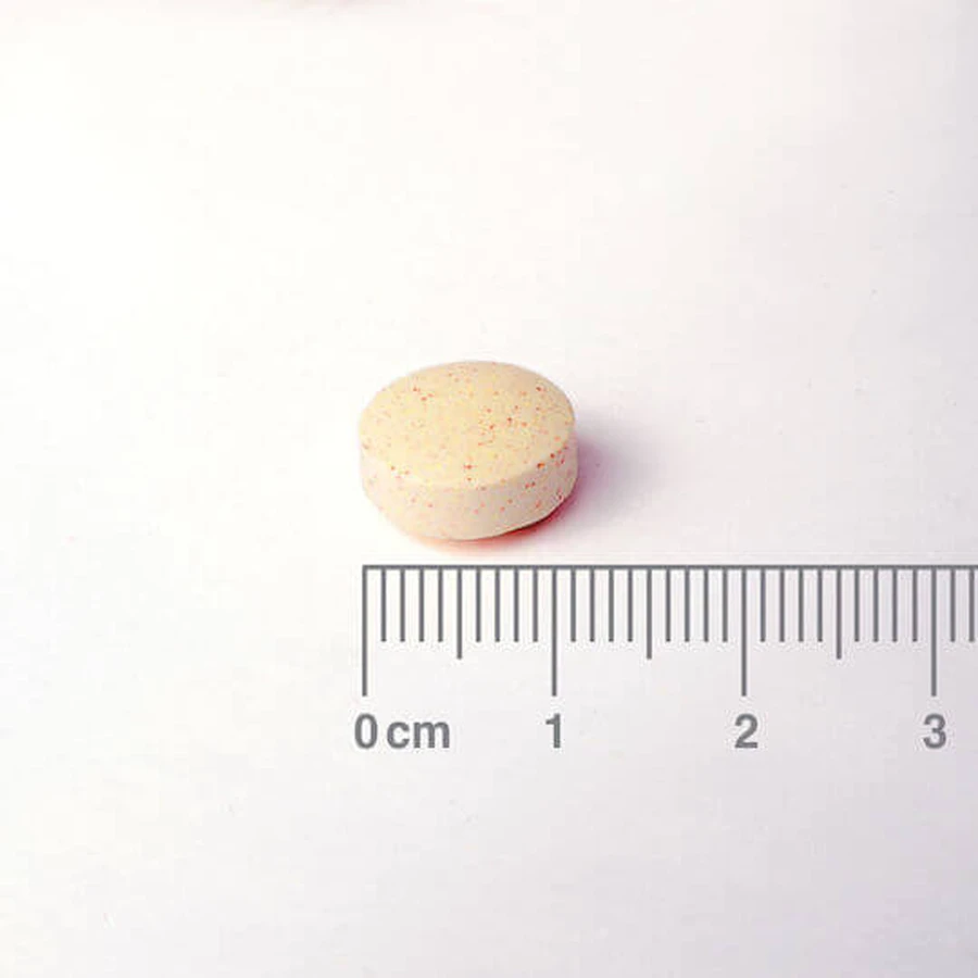 Lamberts Neuro-Guard Vitamin für die Gesundheit des Nervensystems 12mg 60 Tabletten