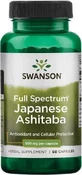 Swanson Full Spectrum Japanese Ashitaba 60 capacity