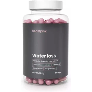 BeastPink Voedingssupplement Speciaal 90 caps