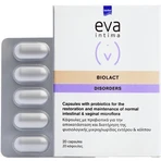 InterMed Eva Intima Biolact Intima Biolact Trastornos Complemento Alimenticio Especial 20 cáps.