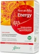 Aboca Natura Mix Advanced Energy Special Dietary Supplement 20 sachets