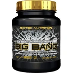 Scitec Nutrition Big Bang Suplemento Pre-Entrenamiento 825gr Mango
