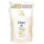 Fine Silk Flüssigseife Nachfüllpackung, 500 ml, Dove