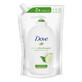 Go Fresh liquid soap refill, 500 ml, Dove