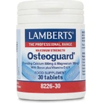 Lamberts Lamberts Osteoguard Spezial-Nahrungsergänzungsmittel 30 Tabs
