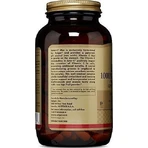Solgar Ester-C Plus Vitamin zur Unterstützung des Immunsystems, der Haut und der antioxidativen Wirkung 1000mg 90 Tabletten