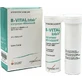 Pharmaline B-Vital Complejo vitamínico total para reforzar la energía, el sistema inmunitario y el sistema nervioso 20 comprimidos eff
