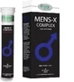 Power Health Mens-X Complex Testosterone Boosting Supplement 32 tabs eff Lemon
