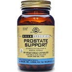 Solgar Prostaat Ondersteuning Speciaal Dieetsupplement 60 plantaardige capsules