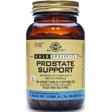 Solgar Prostaat Ondersteuning Speciaal Dieetsupplement 60 plantaardige capsules