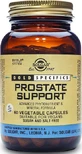 Solgar Prostate Support Special Dietary Supplement 60 veget capsules