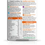 Vitabiotics Pregnacare Suplemento Original para el Embarazo 30 comp.
