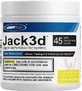 USP Labs Jack3d Advanced Pre Workout Supplement 250gr Lemon and Lime