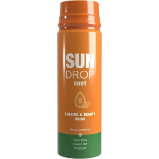 Seven Suns Sun Drop Shot Supliment Alimentar Special 80ml