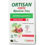Ortis Ortisan Forte Food Supplement Special 12 tabs