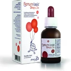 PharmaQ Ferrum Iasis Iasis-Tropfen 3 + Eisen 30ml