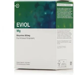 Eviol Mg Magnesium 350mg 30 Kapseln