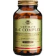 Solgar Ultimate B+C Multivitamin Complex for Energy & Immune System Strengthening 90 Comprimés