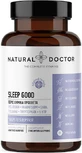 Natural Doctor Slaap Goed Slaapsupplement 60 capsules