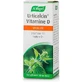 A.Vogel Urticalcin Urticalcin Vitamin D Vitamin zur Stärkung des Immunsystems & Gesundheit der Eier 180 Tabletten