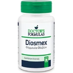 Doctor's Formulas Diosmex Voedingssupplement Speciaal 30 caps