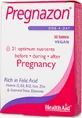 Health Aid Pregnancy Pregnancy Supplement 30 tabs